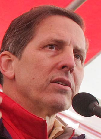 Sloan D. Gibson, currently the deputy VA secretary, has been appointed to run the department on an interim basis while President Obama searches for another secretary.
