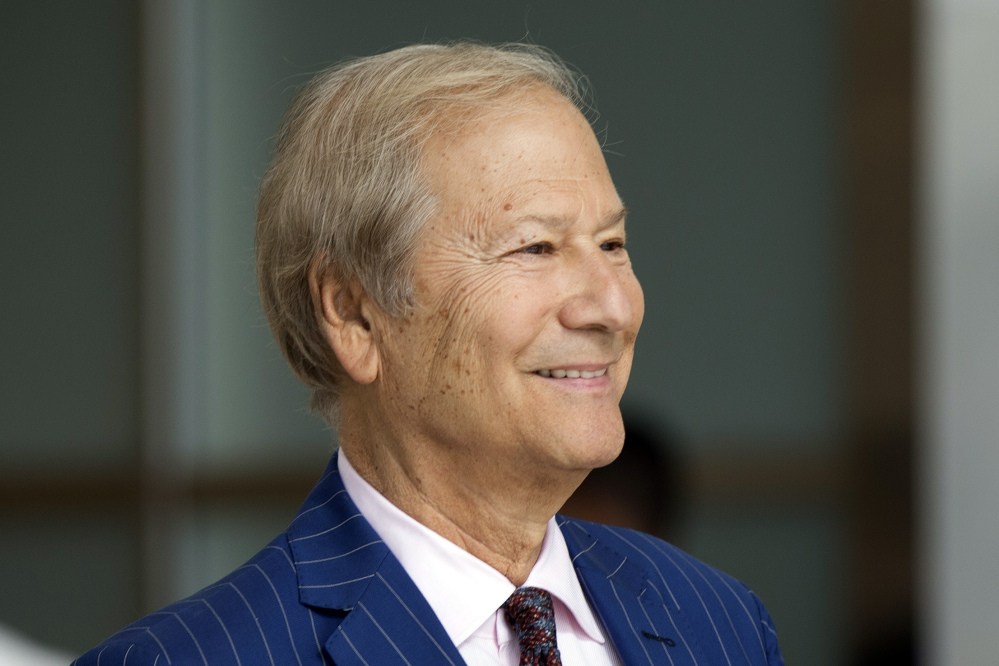 LEWIS KATZ