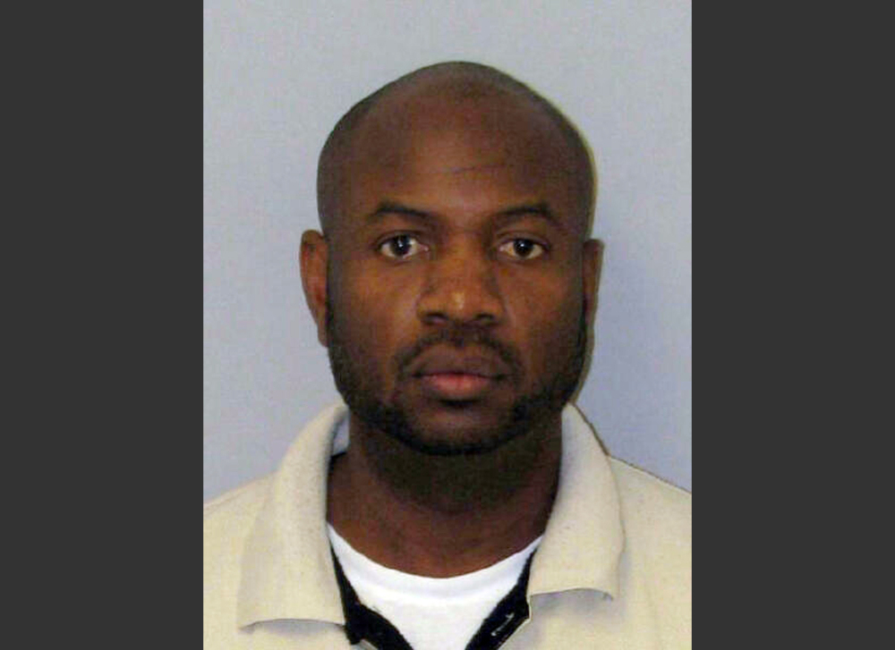 The Associated Press This photo provided by the New Jersey State Police shows Kevin Roper. Roper, a Wal-Mart truck driver from Georgia, was charged with death by auto and four counts of assault by auto in the wake of a deadly chain-reaction crash on the New Jersey Turnpike early Saturday.