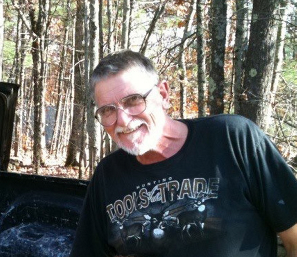 Courtesy Photo Scott MacDonald