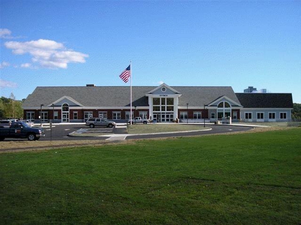 CENTENARIAN: The local YMCA will mark its 100th year in Augusta with a free barbecue and birthday party on Friday, capped off with a fireworks display high above the grounds of the building on Union Street.