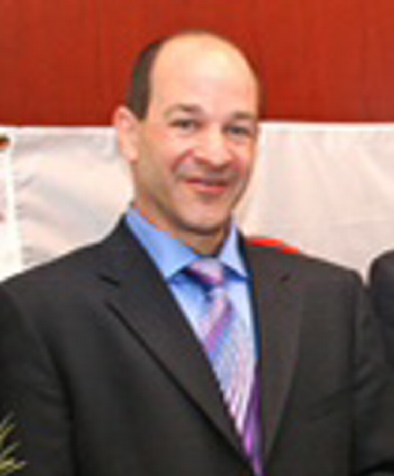 Stuart Jablon