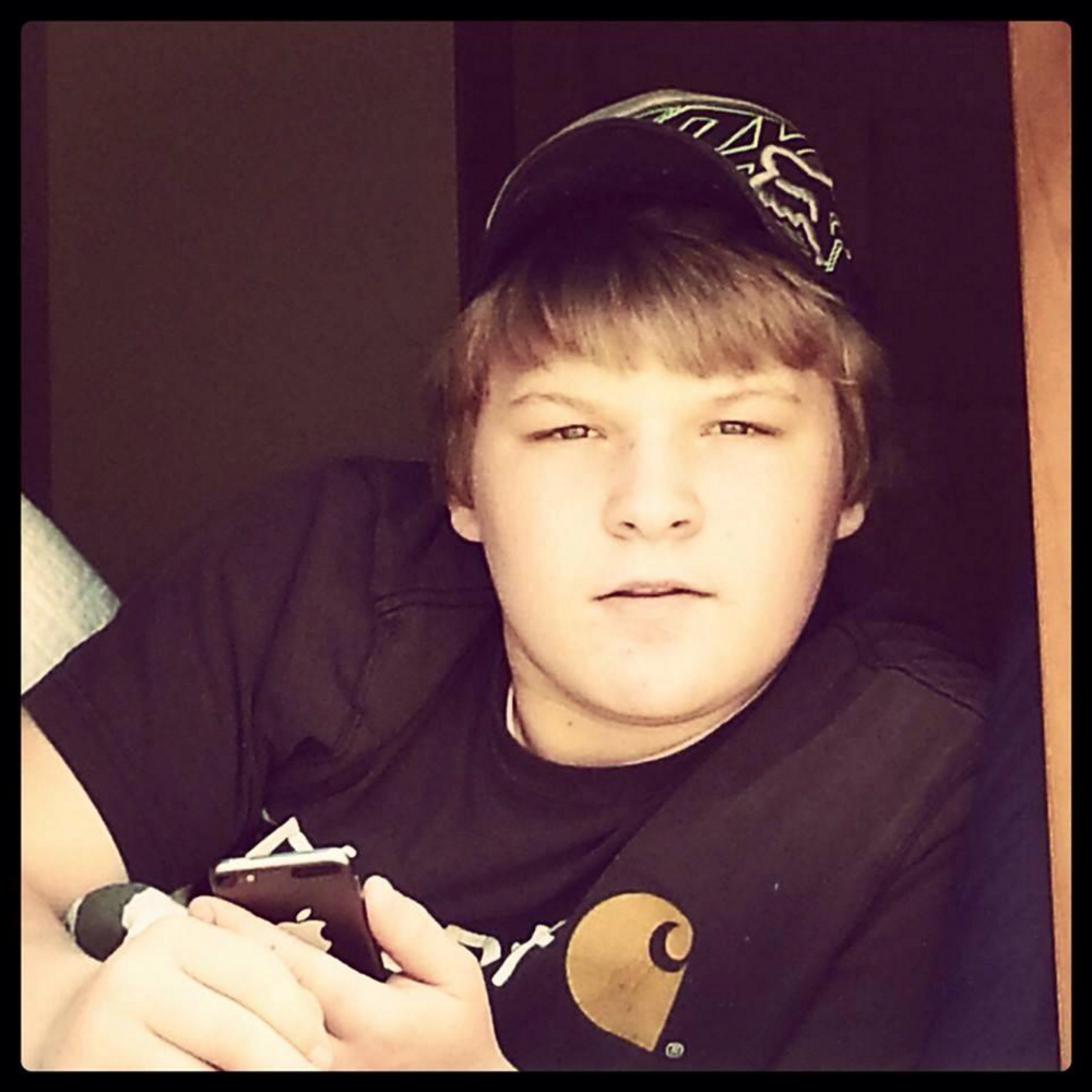 Ryan Mullens