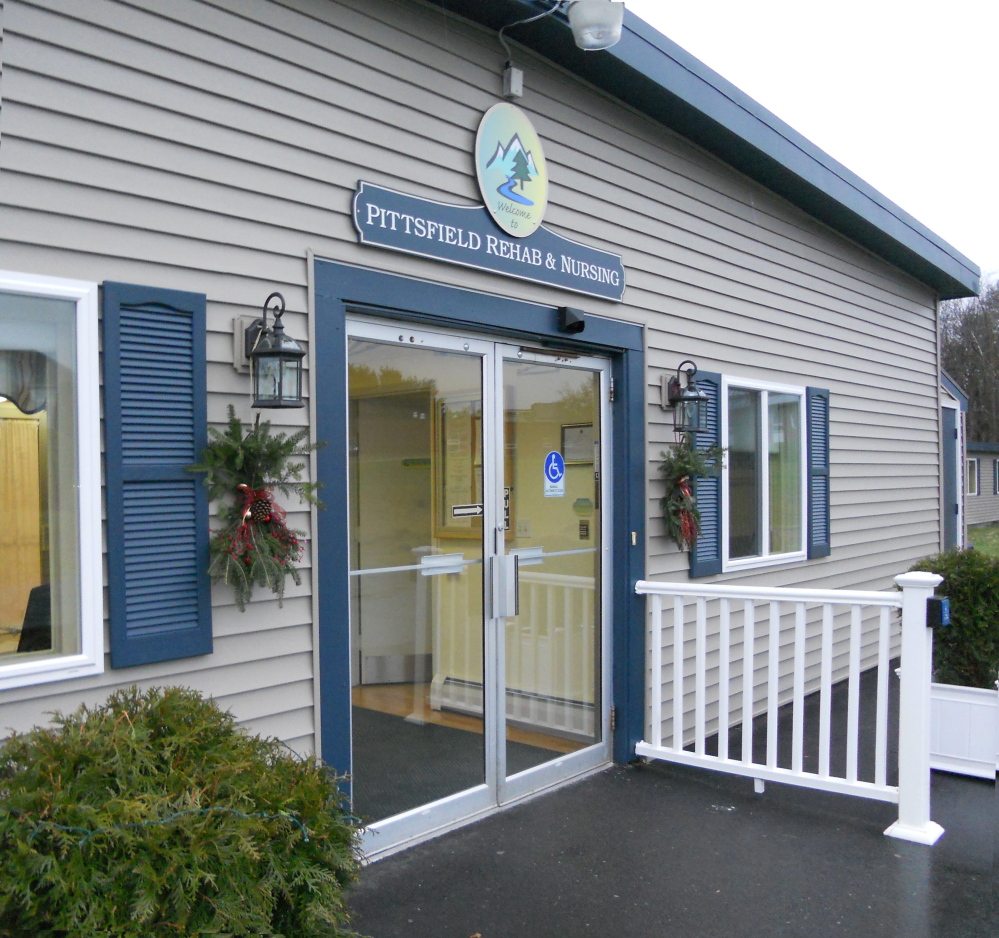 Pittsfield Rehan and Nursing is closing because costs can’t keep up with outdated MaineCare rates, the owner said.