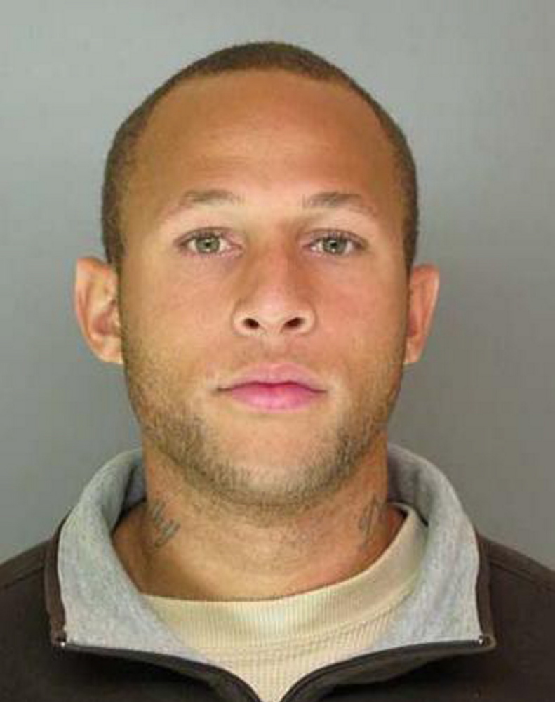 Fuquan Prince Wilson