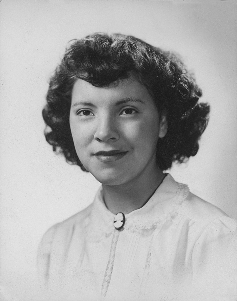 Lila Hinton, the eldest child of slain Passamaquoddy Indian Peter Francis, confronted the hunters at James Ellinwood’s trial in March of 1966. One reportedly reduced her to tears when he walked by and said: “A good Indian is a dead Indian.”