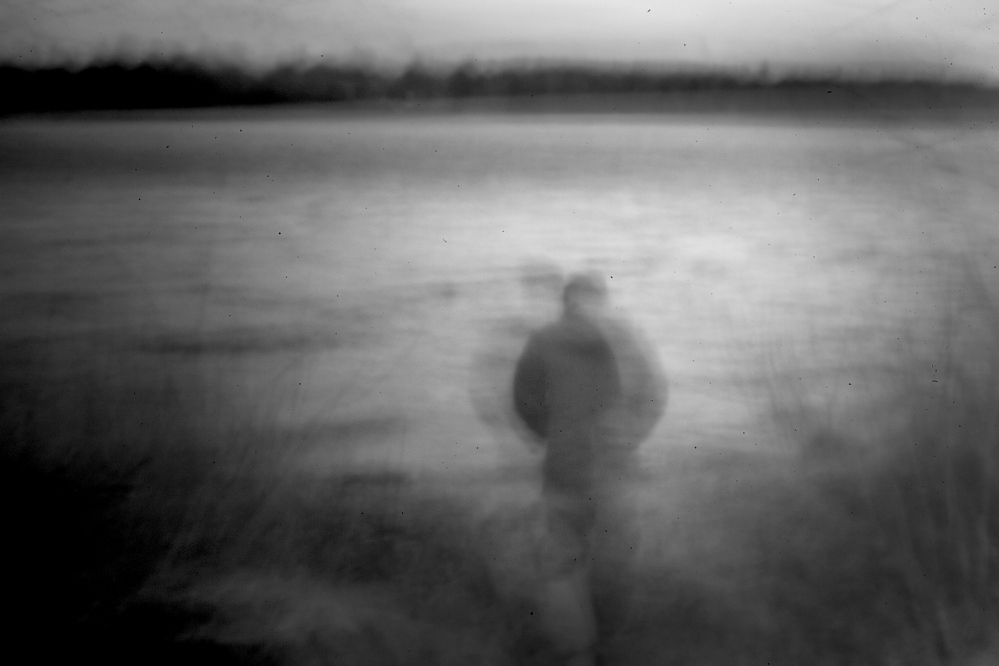 Passamaquoddy tribal historian Donald Soctomah walks on the shore of the St. Croix River on the Indian Township reservation in eastern Maine. “We have come a long way in 50 years – quite a long ways, I think,” Soctomah said as he reflected on the progress of his people. “Most of it for the better, some of it not so good.”