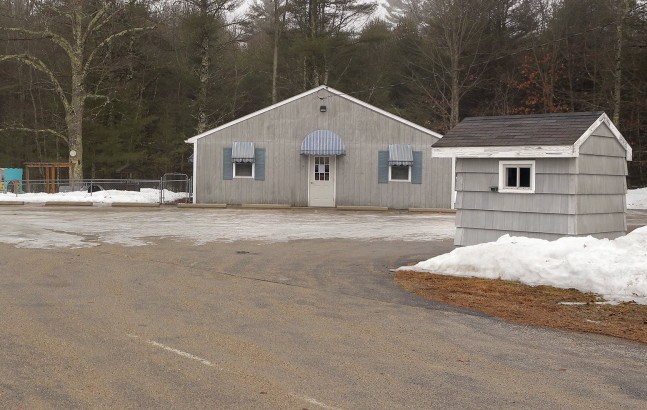Accounts of abuse at the Sunshine Child Care & Preschool in Lyman became public in January, leading to revelations of problems in the Department of Health and Human Services including slow responses to problems in child care facilities. 2014 Press Herald file photo/Gregory Rec