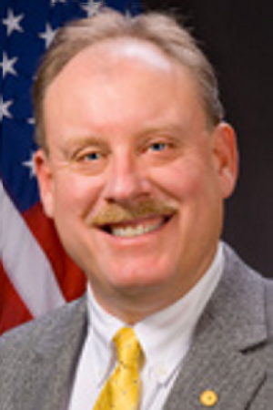 curt spalding