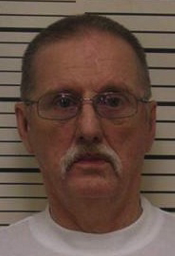 Charles Edmond Fulcher