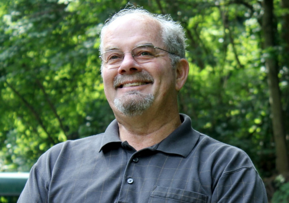 Democratic Rep. Paul McGowan of York died at his home on Sunday. Courtesy photo