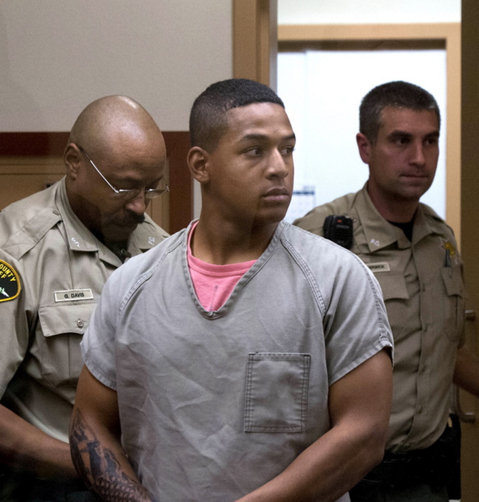 Army Spc. Ajoni Runnion-Bareford of Islesboro pleaded guilty in Washington state to disposing of a knife used in the slaying of another soldier.