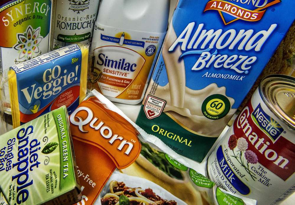 The number of chemicals in the American food supply has spiked in recent years, as FDA’s oversight of food additives has been diminished.