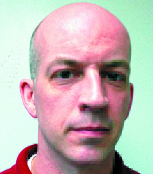 Mike Latendresse