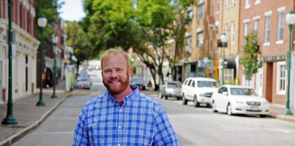 Patrick Wright, executive director of Gardiner Main Street, said entrepreneurs or existing business owners with ideas for new ventures in downtown Gardiner have the chance to win $5,000 in a business plan contest recently launched by Gardiner Main Street.