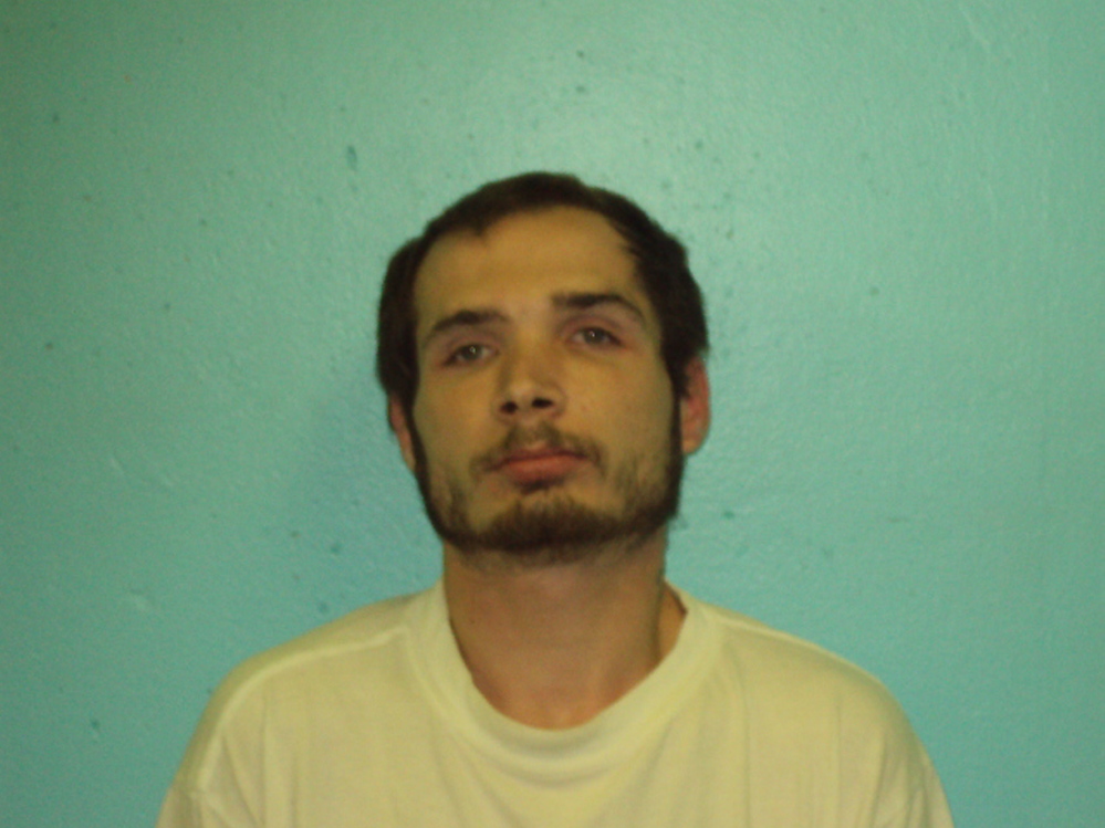 Contributed photo 
 Joshua Austin