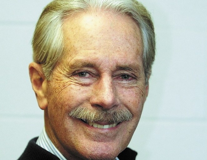 Augusta City Council Member Michael Byron has announced his intention to run as a write-in candidate for mayor.