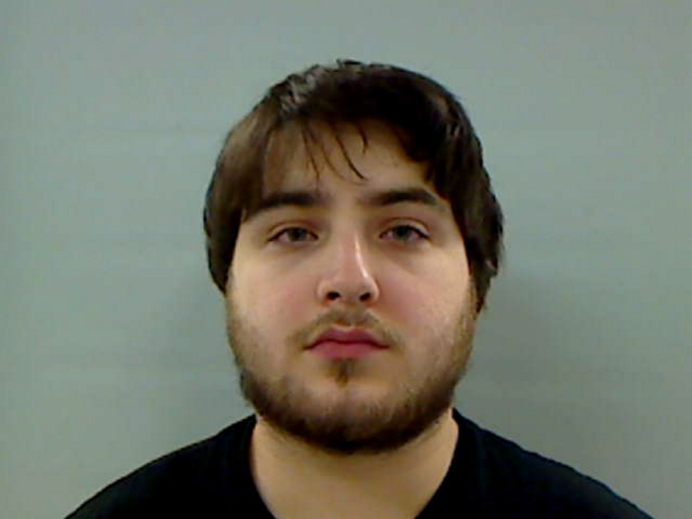 Kevin Peaslee is charged with aggravated assault stemming from the injuries to his daughter, Aleah, 1. The Maine Supreme Judicial Court dismissed a case involving a do not resuscitate order for the infant after both the state Department of Health and Human Services and Gov. Paul LePage agreed the mother should be able to make such decisions.