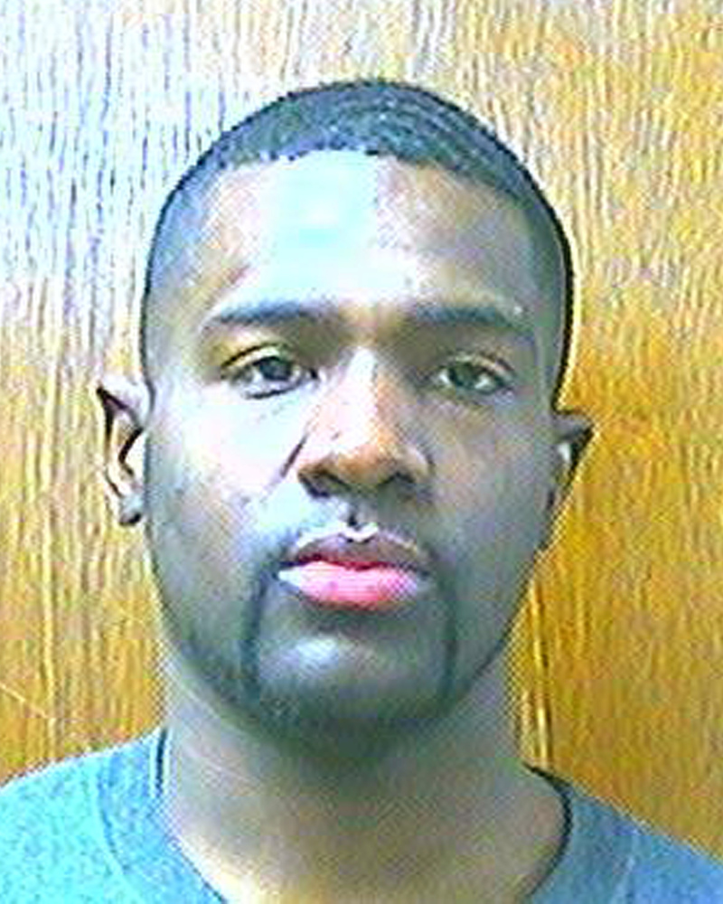 The Associated Press Alton Nolen