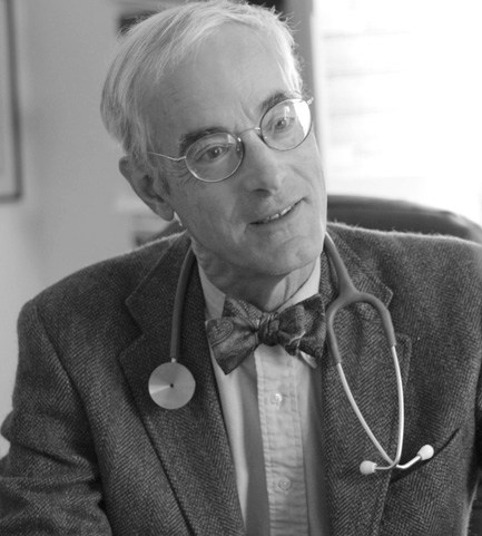 Maine State Sen. Geoffrey Gratwick, D-Bangor, District 32