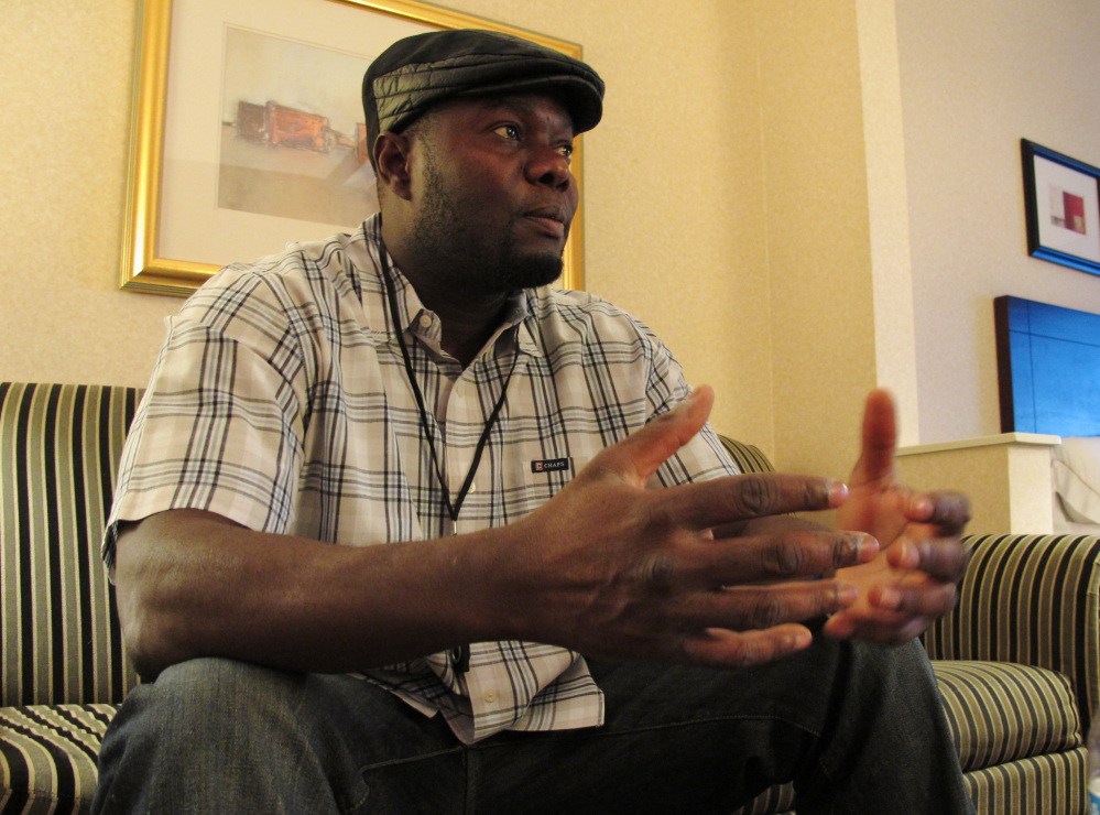 Josephus Weeks, a nephew of Thomas Eric Duncan, who died this week from Ebola, said his uncle’s care at Texas Health Presbyterian Hospital was “either incompetence or negligence.” Either way, he said, “there is a problem, and we need to find the answer to it.”
