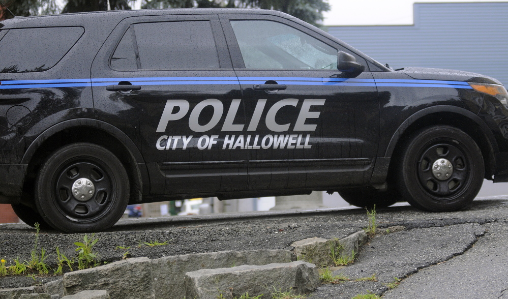 Hallowell city councilors will vote Tuesday on a proposal to ban romantic relationships between city supervisors and employees, an idea conceived after news broke that Police Chief Eric Nason was accused of sexually assaulting a female officer in 2013.