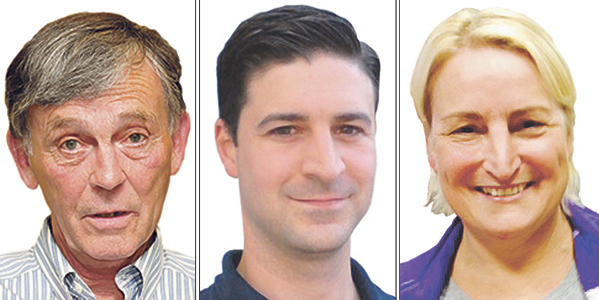 Aucoin | Isgro | Rancourt-Thomas 