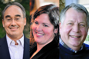 Poliquin | Cain | Richardson