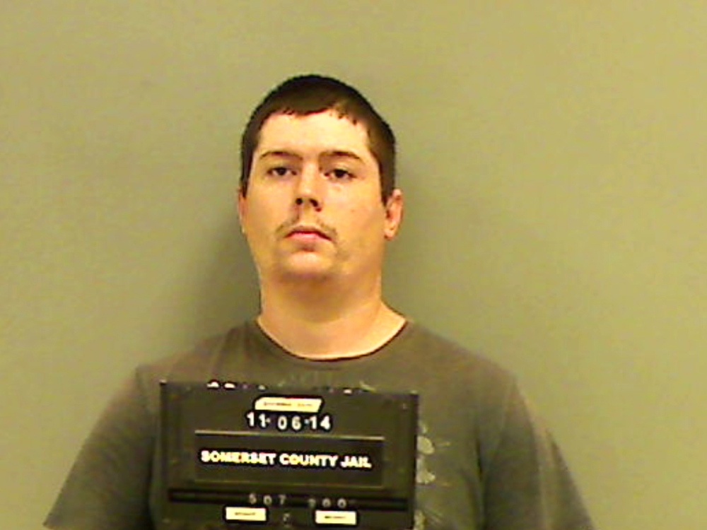 Dustin Page
