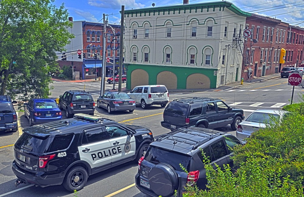 Augusta City Council will consider changing parking regulations on Commercial Street to make it easier for those who live downtown.