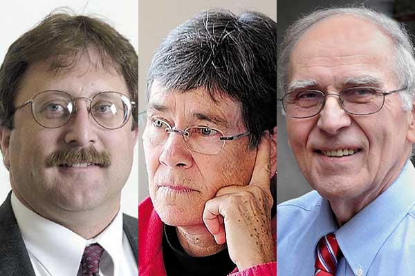 O'Brien | McCormick | Munson