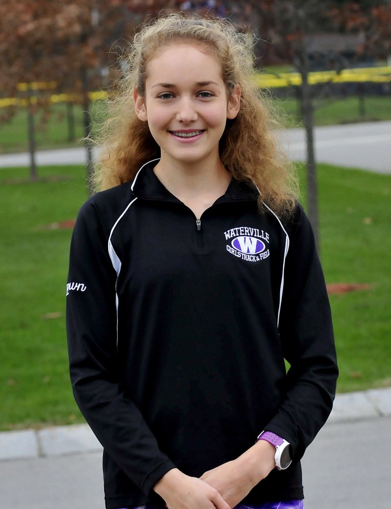 Lauren Brown