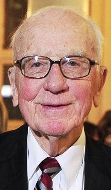vincent Lee McKusick Former chief justice of Maine’s high court