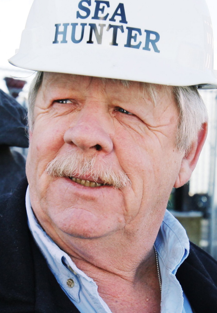 GREG BROOKS
