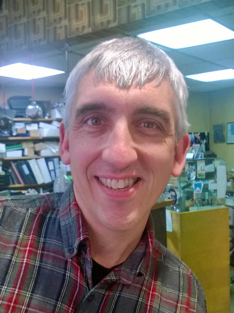 Mark Larsen, of Larsen Jewelers, said the store had a “nice season” this year.