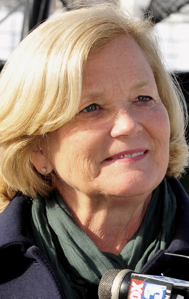 Pingree
