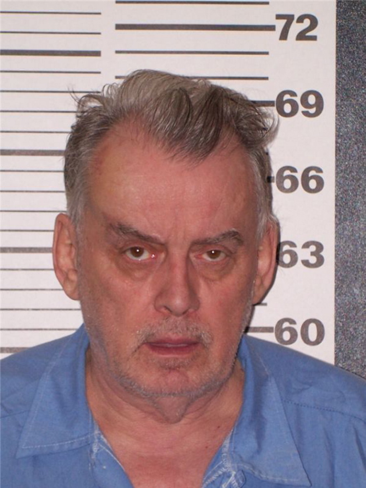 Edward C. Robinson, Jr.