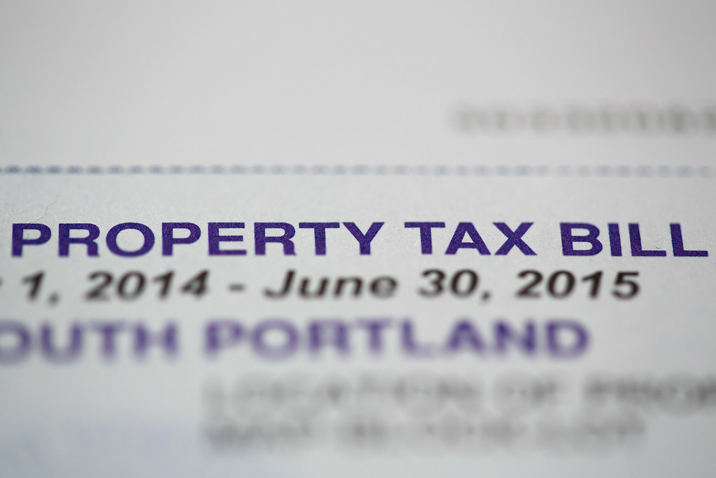 Cities and towns would lose $155 million in revenue under Gov. Paul LePage’s budget. At stake for average Mainers is the size of their property tax bills.