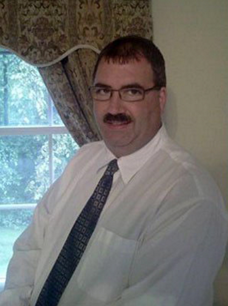 Councilor-elect Sydney Mayhew
