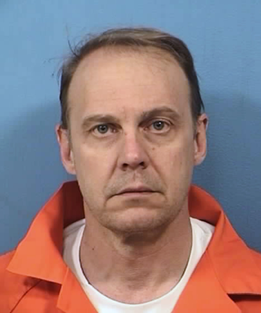 Jeffrey Keller
