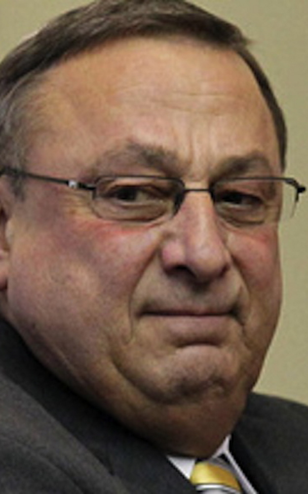 LePage