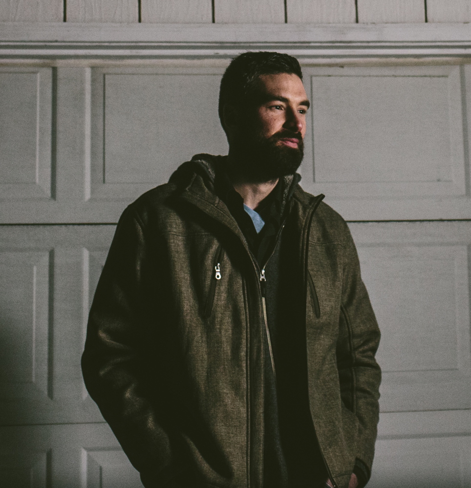 Joe Turcotte, 31, has lusted after Toyota Land Cruisers since he was a teenager, but making that passion a full-time pursuit remained a far-off idea until 2008, when he visited Nicaragua and found “Land Cruiser heaven,” he said. Whitney Hayward/Staff Photographer