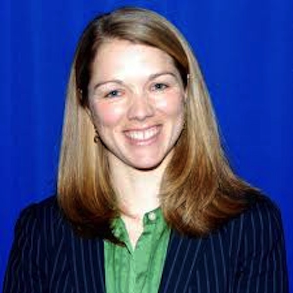 Carlisle McLean, new chief counsel for Gov. Paul LePage Photo courtesy Maine.gov