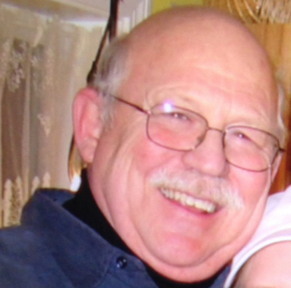 Harold Knight, 66, of Ganges Township, Mich., is wanted for allegedly murdering his wife, Sara Lee Knight. .