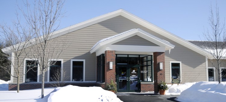 An addiction recovery center where people addicted to alcohol, heroin, cocaine, opioids or other substances has occupied the space of a former family practice at a medical building on U.S. Route 202.