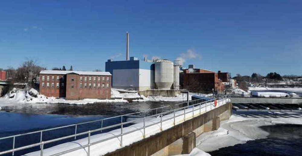 Madison Paper Industries has joined a formal complaint against a Canadian mill that they say is hurting the U.S. market.