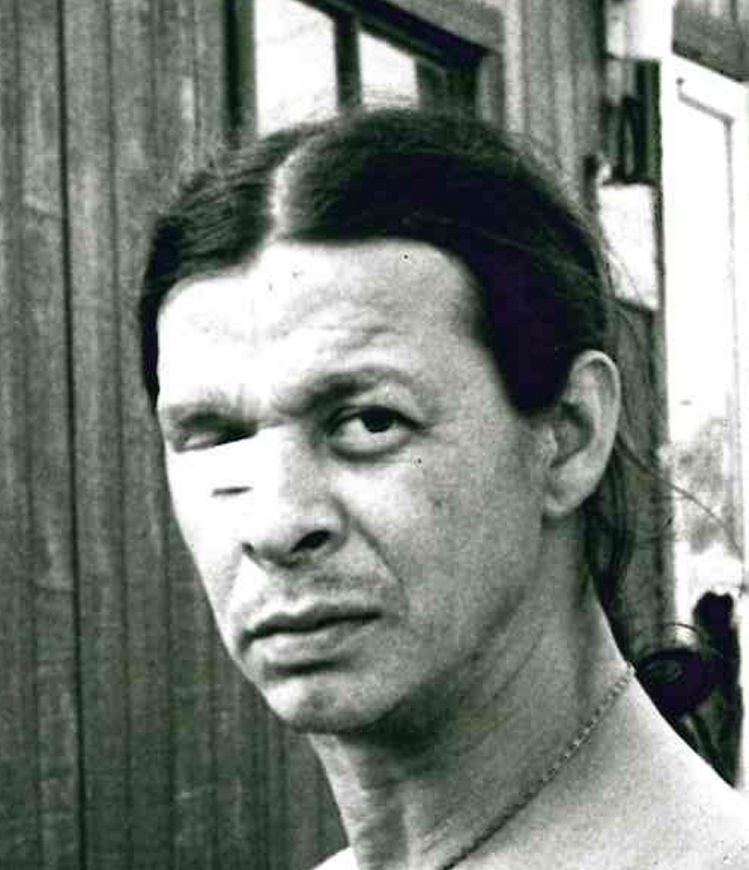 Stone Goeman of Madison died in 2000 after being hit repeatedly with an ax and a gun. Bruce Morris of Bingham was convicted of voluntary manslaughter in the case.
