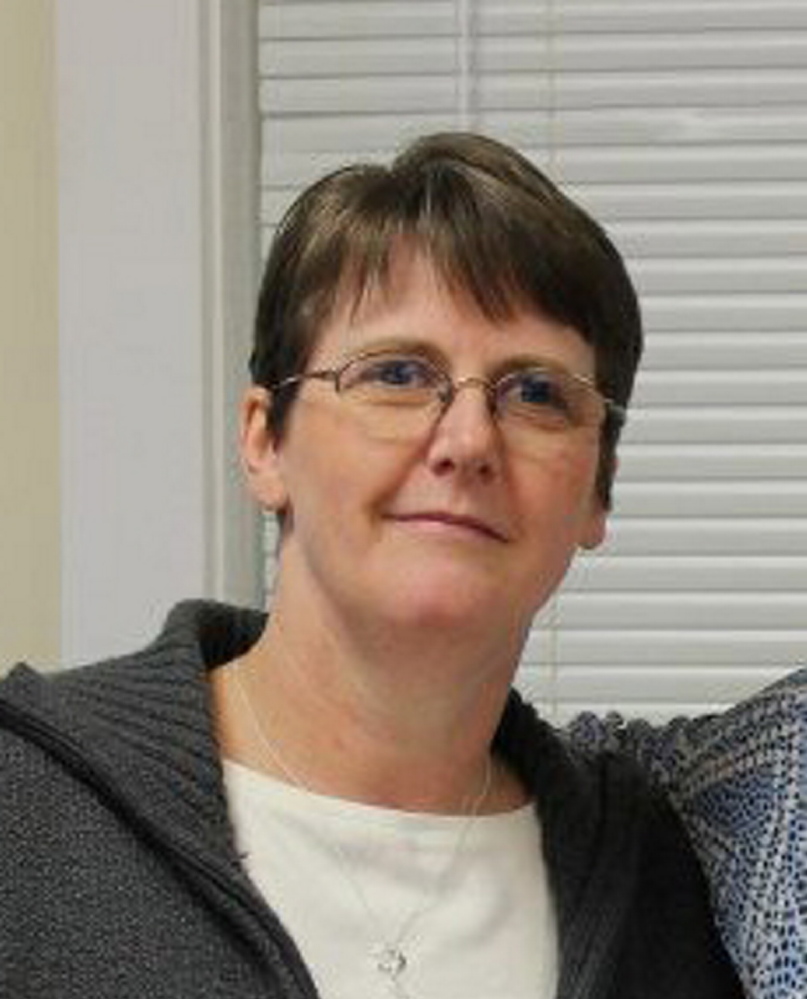 Amy Bowman, of Solon, was killed in a traffic accident Tuesday on U.S. Route 201 in Madison.