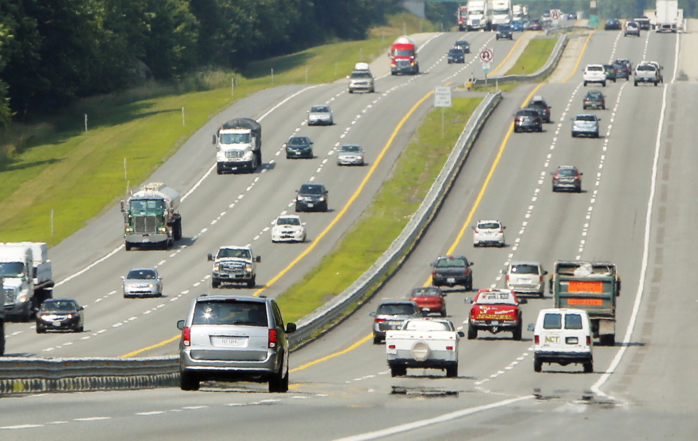 Gas prices matter to the significant portion of Maine visitors who make day trips in vehicles, says Portland Regional Chamber of Commerce CEO Christopher Hall.