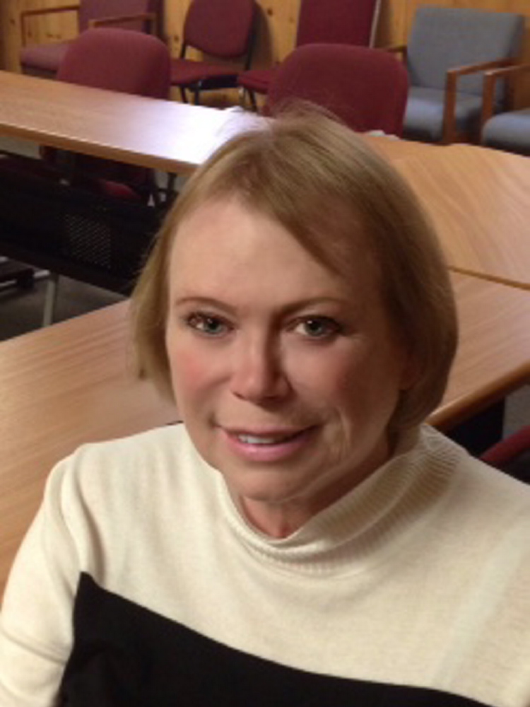 Patricia Kosma retires this week after serving 35 years with KVCAP, the last seven as chief executive officer.